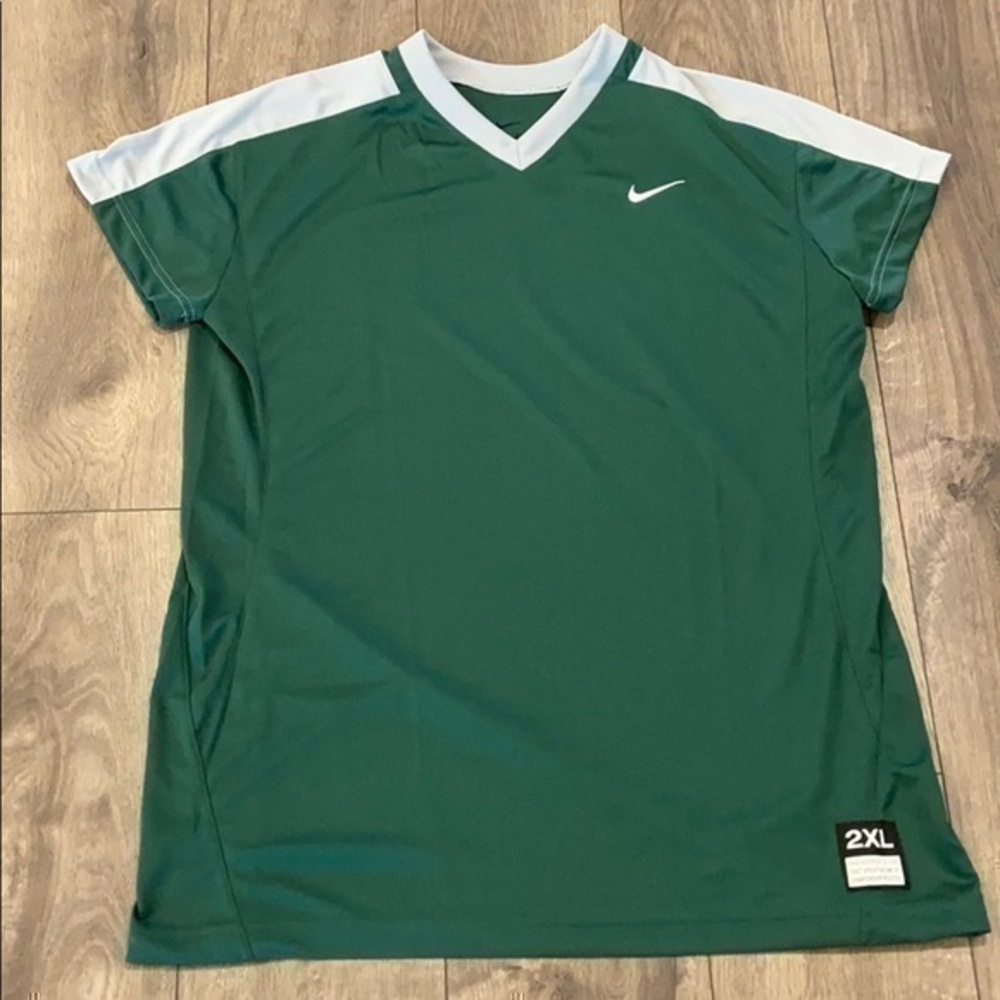 Nike jersey